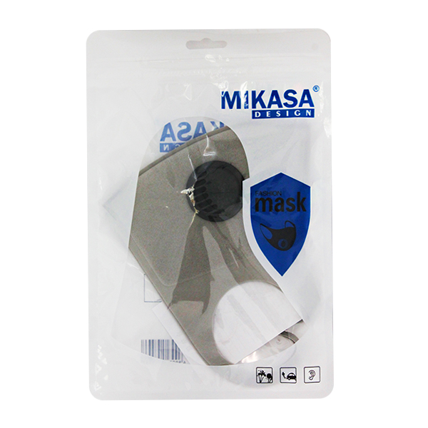 Mascara Mikasa Design Sortidas