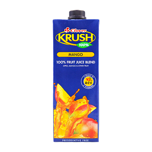 Sumo Manga Krush 1L