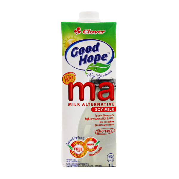 Leite Soja Alternativo 1L
