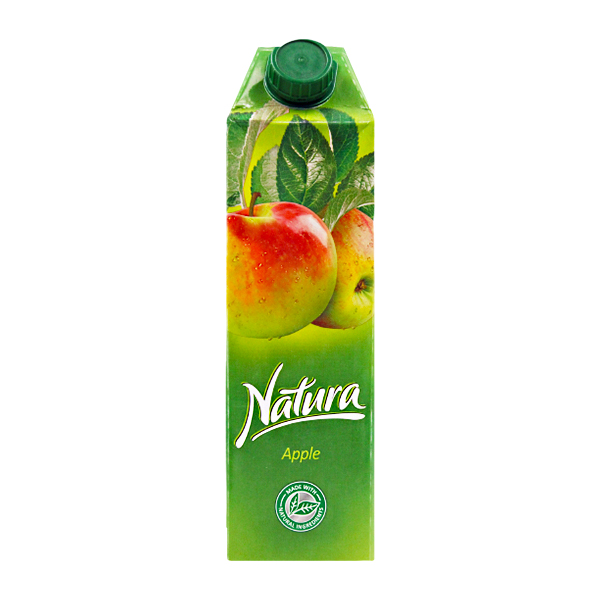 Natura Sumo Nectar Pessego& Maca 950ml