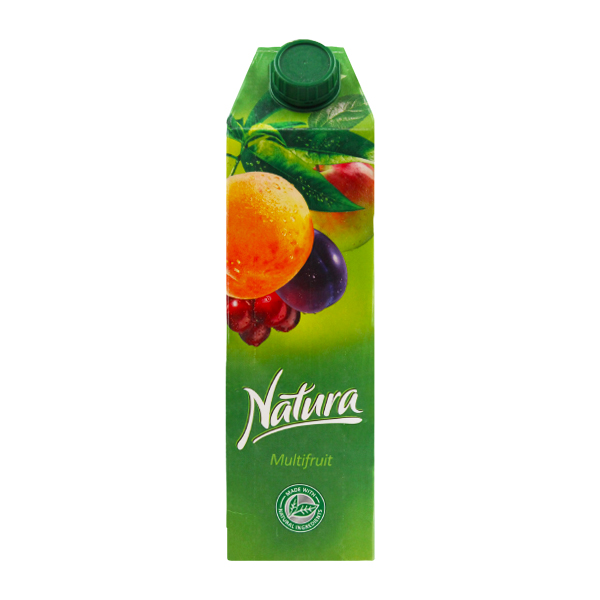 Sumo Natura 950ml Mix-Multifruits