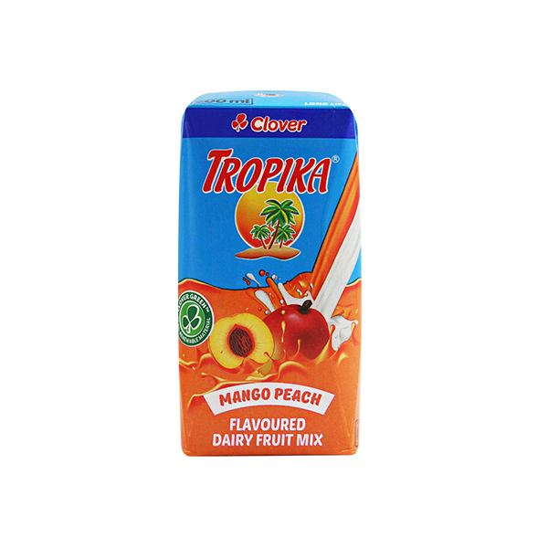 Sumo Manga/Pessego Tropika 200ml
