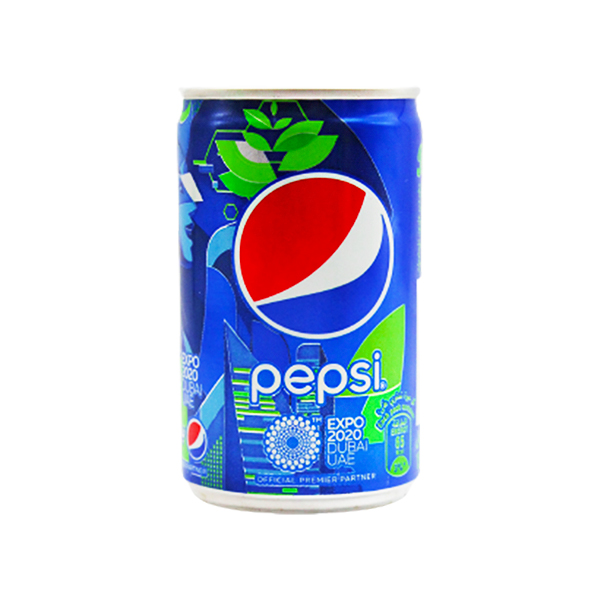 Pepsi Flavour Drink 155ml