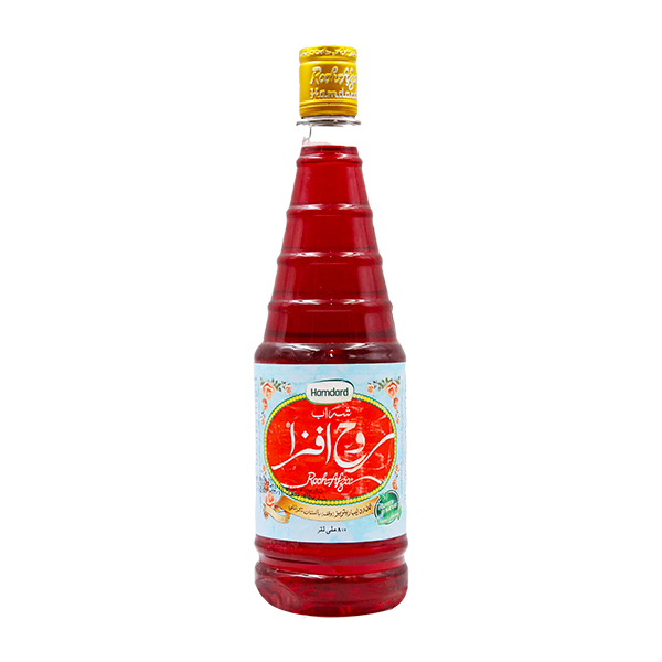 Hamdard Rooh Alza