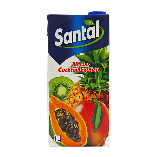 Santal Sumo Tropical 1L