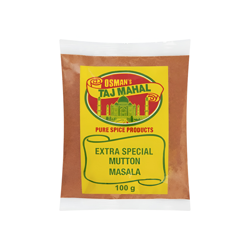Taj Mahal Mutton Masala 100g
