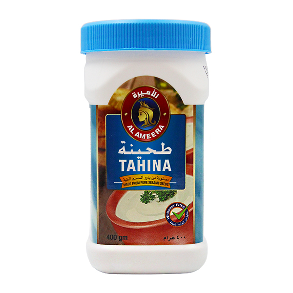 Al Ameera Tahina 400g