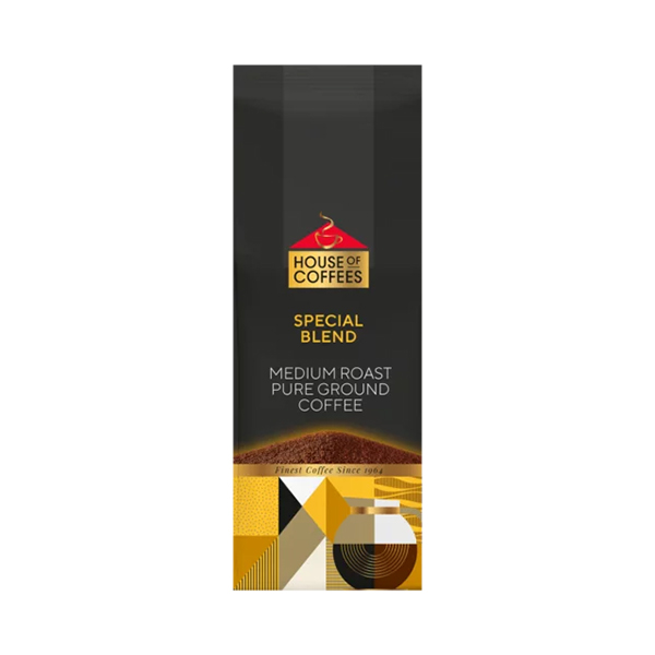 House Of Coffees Special Blend 250g