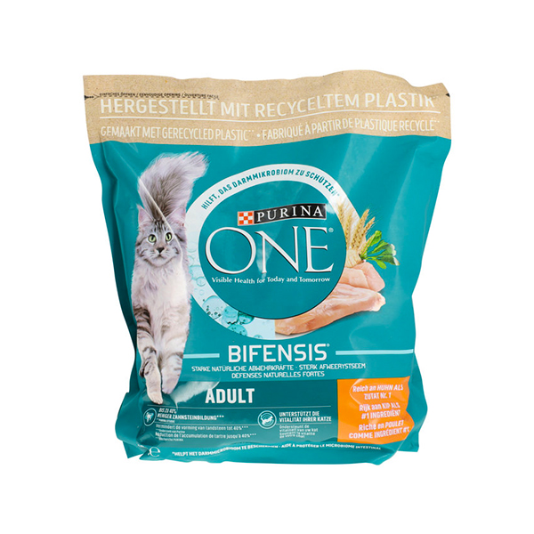 Purina One Bifensis Adult 800g