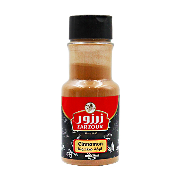 Zarzour Cinnamon Spice 100g