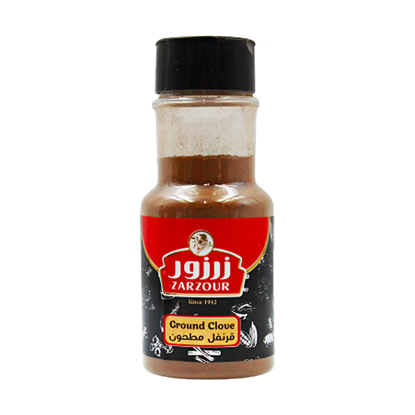 Zarzour Ground Clove 100g