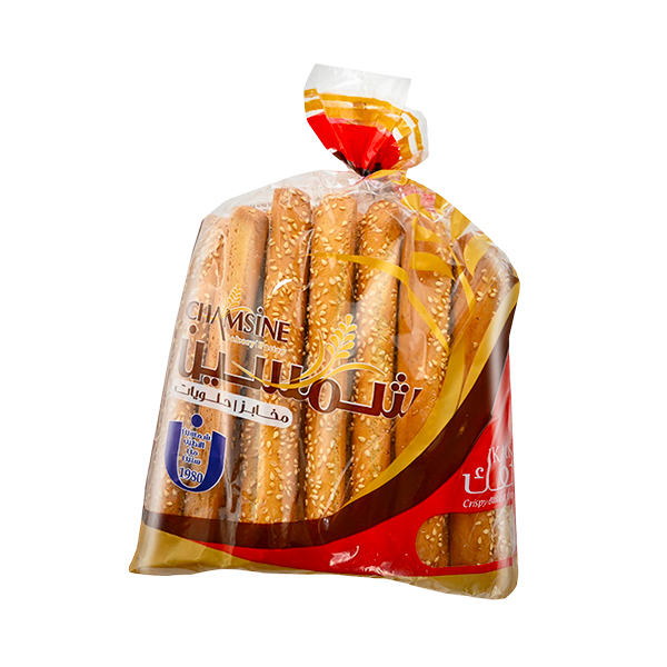 Chamsine Bakery Pastry 450g