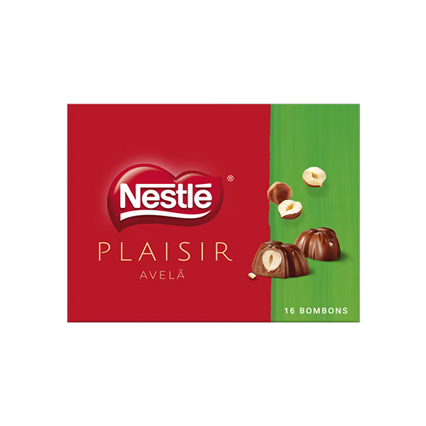 Nestle Plaisir Avela 147g