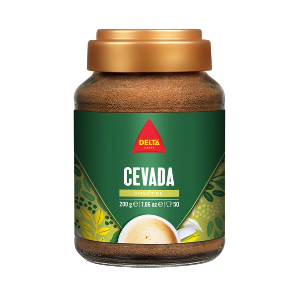 Delta Cafe Cevada 200g