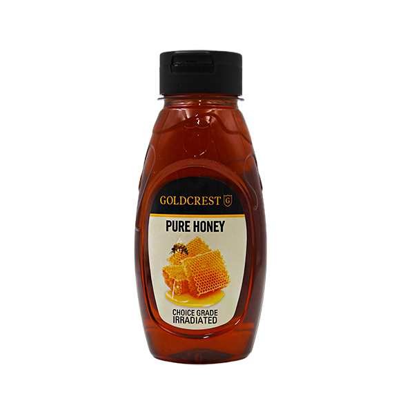 Mel Goldcrest 375g Mel Puro