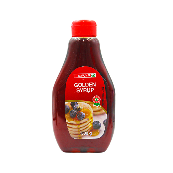 Spar Golden Syrup 500g