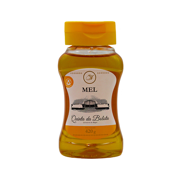 Quinta Da Bolota Mel Natural 420g