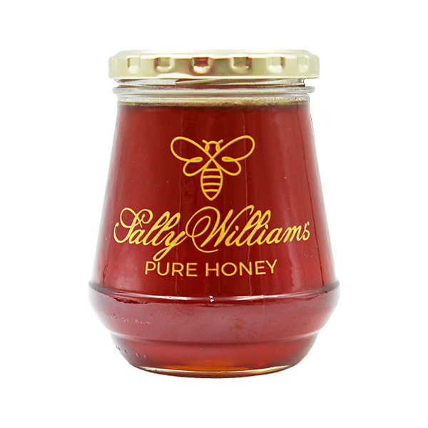 Sally Williwms Pure Honey 500g