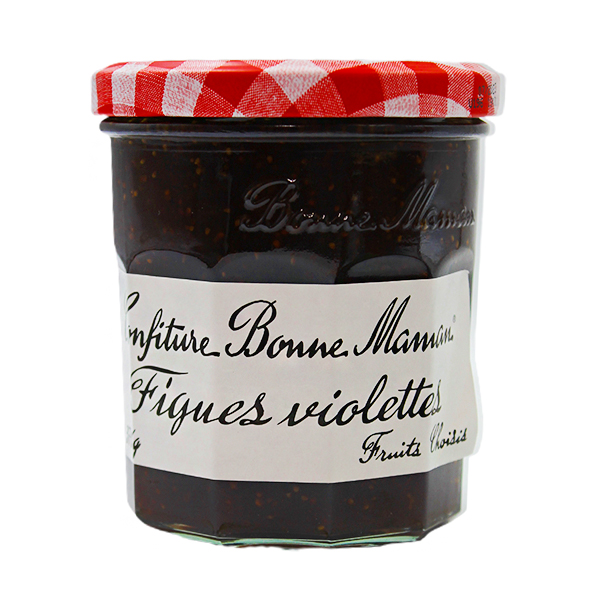 Confiture Bonne Figos Maman 370g