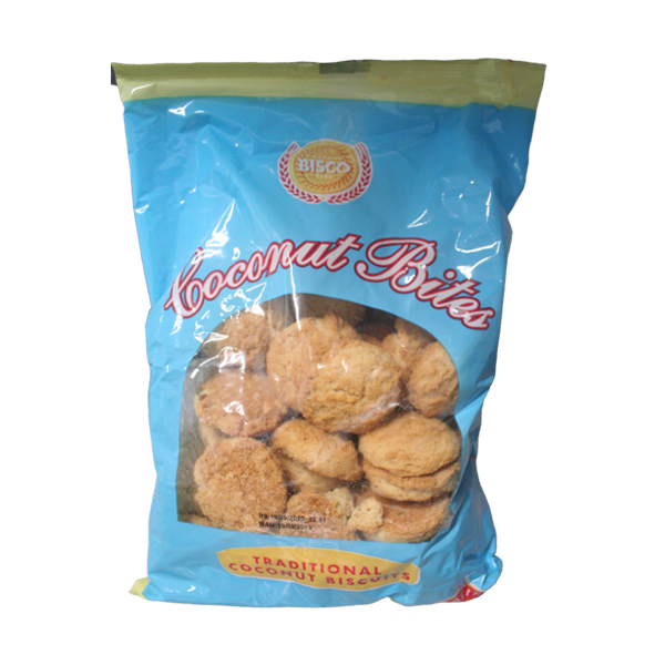 Bisco Bolacha Tradicional Coco 500Gr