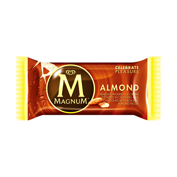Ola Magnum Amendoa 110ml