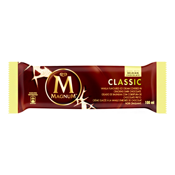 Ola Magnum Classsico 110ml
