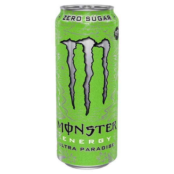 Monster Energy Drink Ultra Paradise 500ml