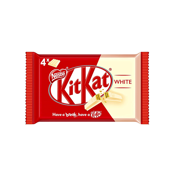 Nestle Kit Kat 41.5g (4F)
