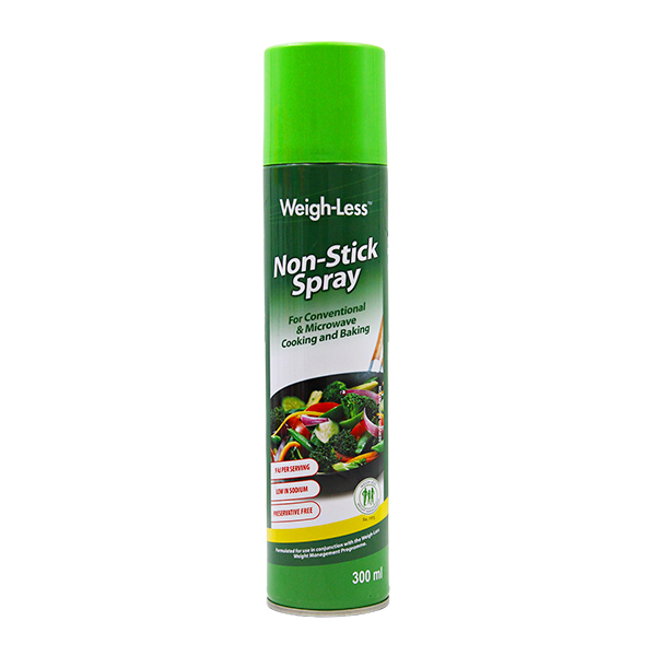 Wegh-Lkess Non Stick 300ml