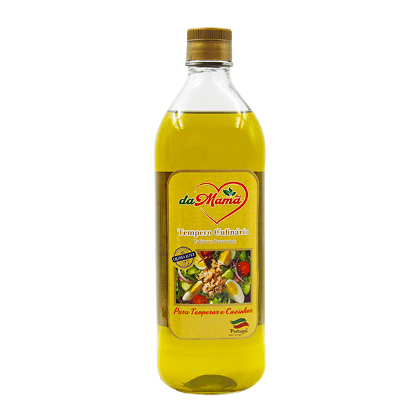 Tempero Da Mama 1L
