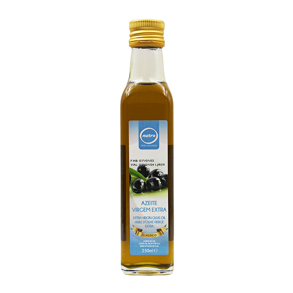 Nutro Azeite Virgem Extra Classic 250ml
