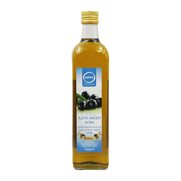 Azeite Oliveira Da Serra Virgem Extra Clássico, 750 ml