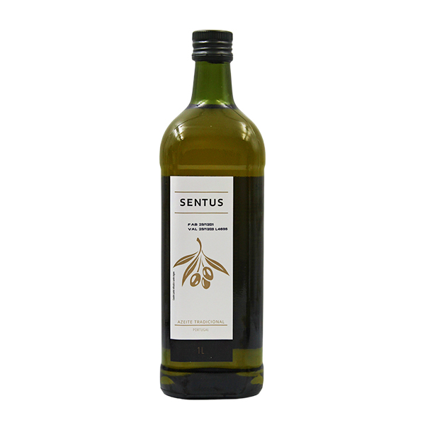 Azeite Tradicional Sentus 1L
