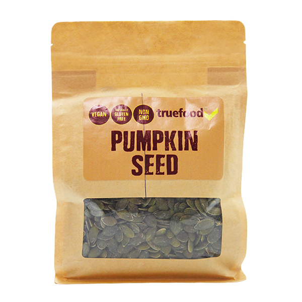 Truefood Pumpkin Seed 400g
