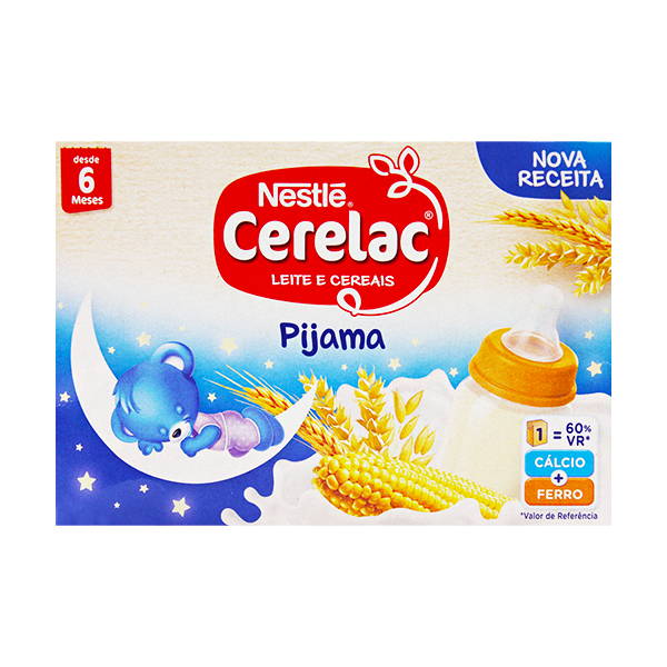 Nestle Cerelac Pijama 200ml