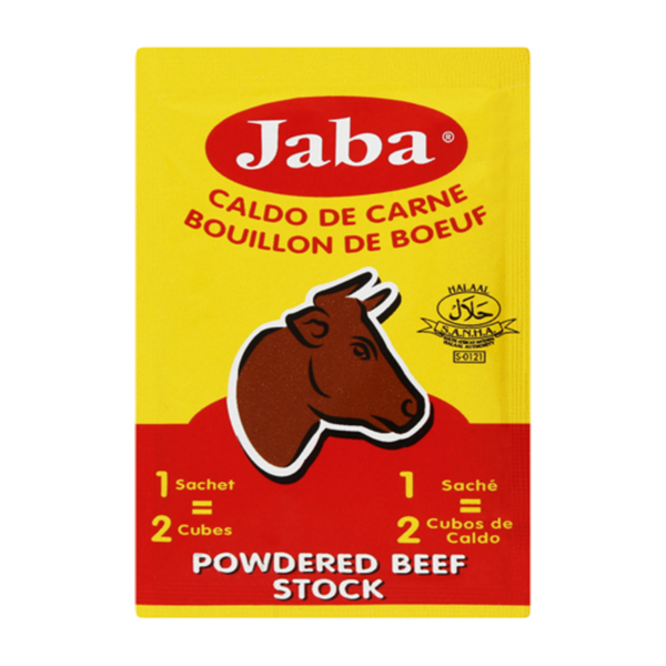 Jaba Caldo De Beef Stock 15g