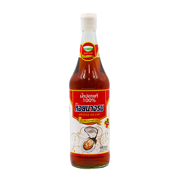 Nampla Fish Sauce 700ml