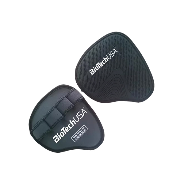 Biotech Usa Grip Pad Grey