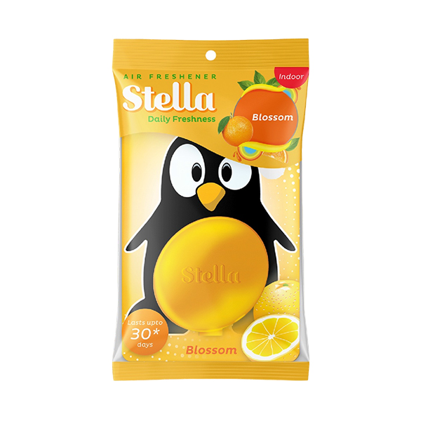 Stella Daily Freshness Orange Blossom 7ml
