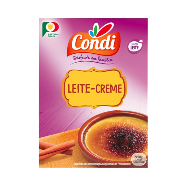 Condi Leite-Creme 75g