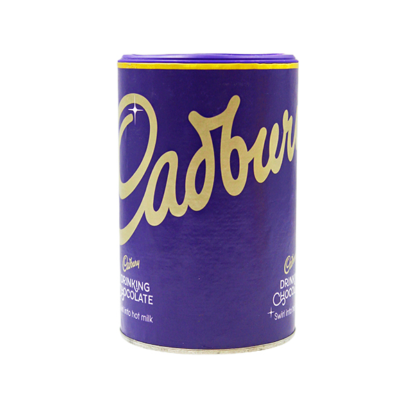 Cadbury Drinking Chocolate 250g