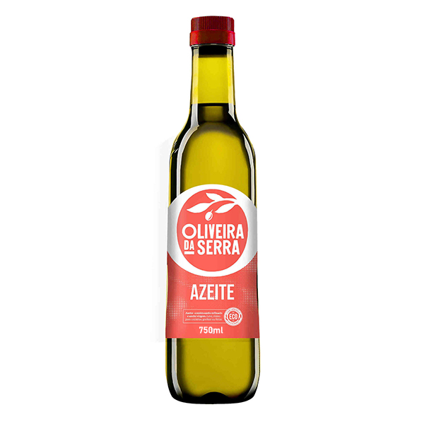 Oliveira Da Serra Azeite 1%Tradicao 750ml