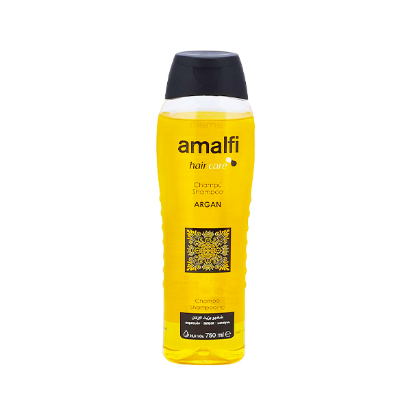 Amalfi Shampoo Argan 750ml