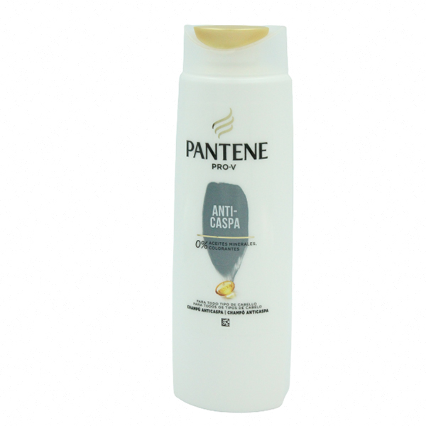 Pantene Shampoo Anti-Caspa 250ml