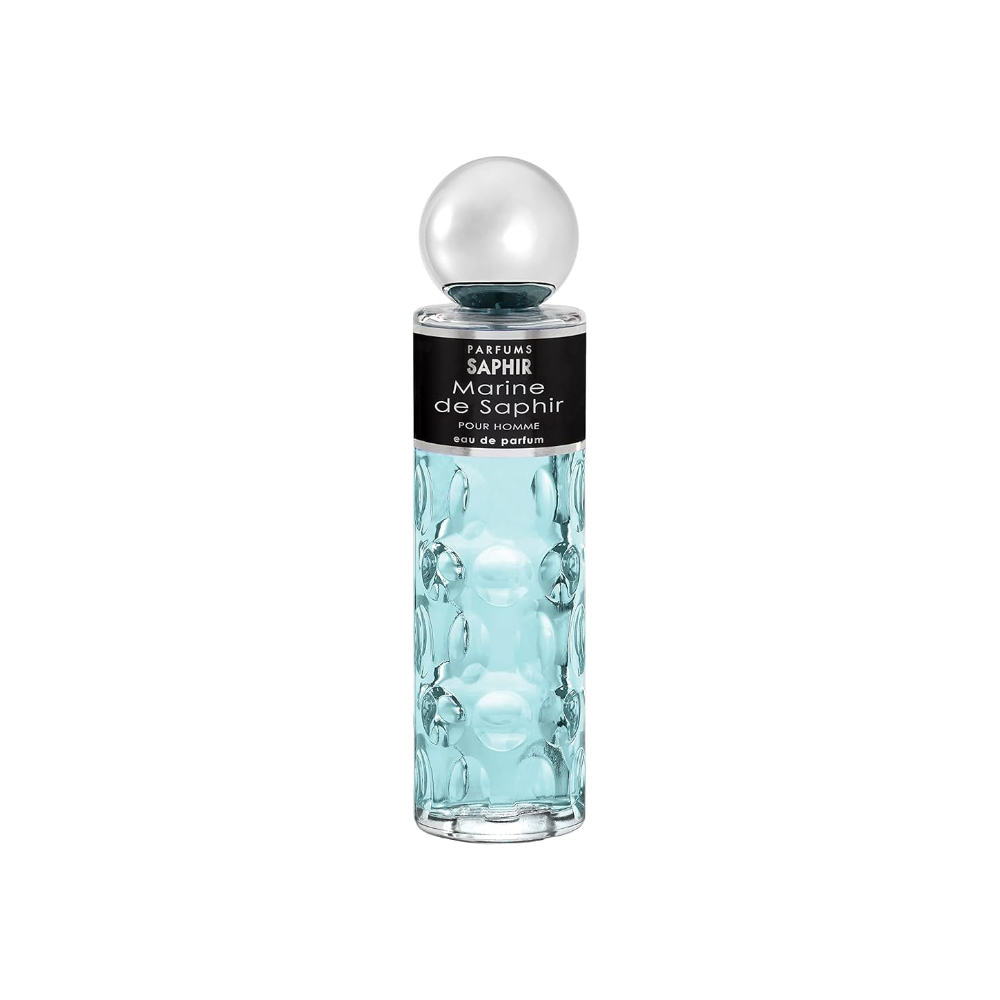 Saphir Perfume Marine 200ml