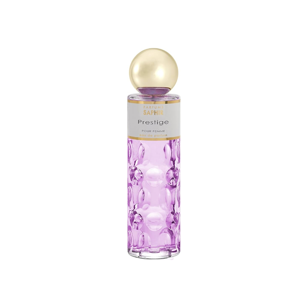 Saphir Perfume Prestige 200ml
