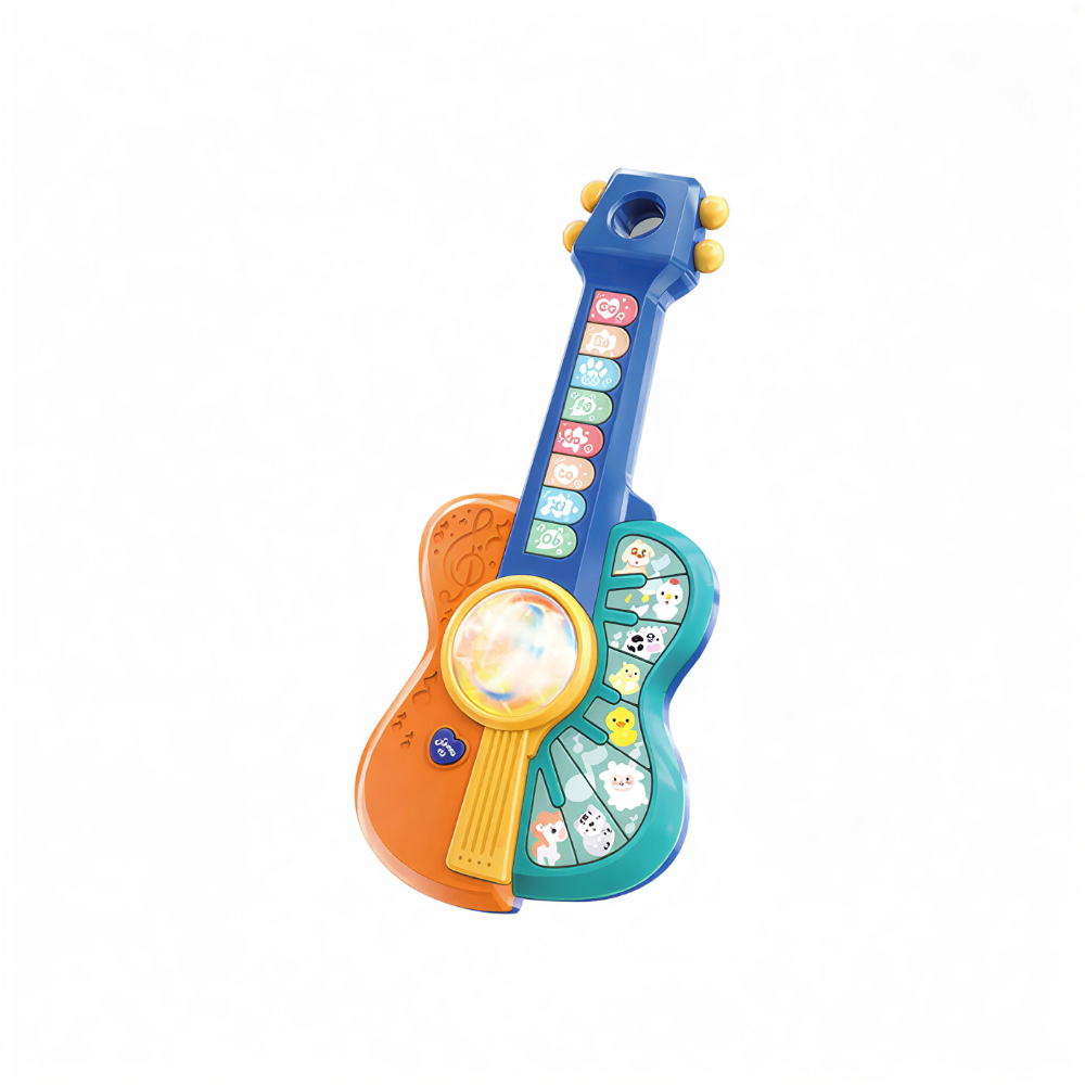 Guitar Musical Toy-132 1’S