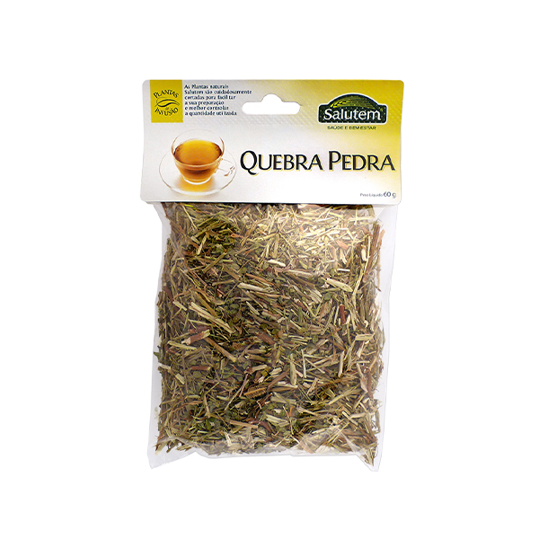 Salutem Quebra Pedra 60g