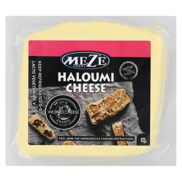 Haloumi Cheese /Kg