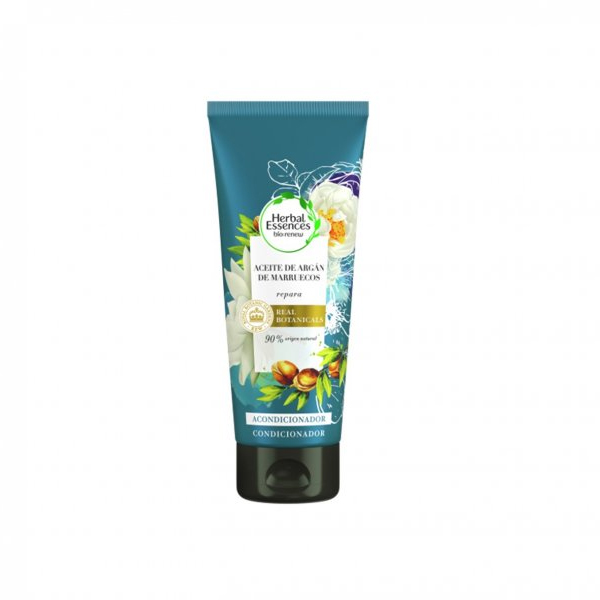 Herbal Cond.oleo De Argan 200ml